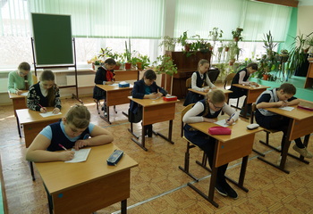 Олимпиады по музыке в школах Ленинского района