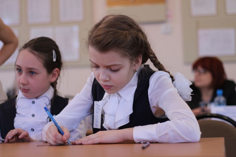 Сайт кимц красноярск. Конкурсное испытание разговор со школьниками.