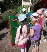 игровая панель «Лабиринт»