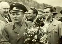 25 сентября 1963 года