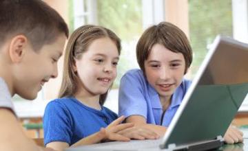 Электронная платформа для обучения школьников «Моя школа в онлайн»