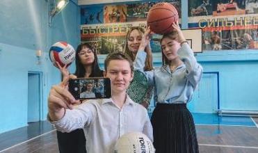 Школьники города Красноярска и Красноярского края приняли участие в открытом городском чемпионате «Столичное образование»