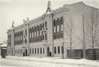 1 января  1831 года