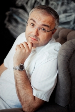 «Директор школы» - 2017