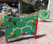 игровая панель «Лабиринт»