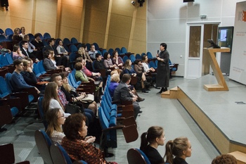 Итоги  лектория для старшеклассников «Информация. Проблема. Мысль»