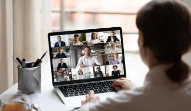 Прошло заседание рабочей группы по разработке дорожной карты развития инклюзивного образования г. Красноярска