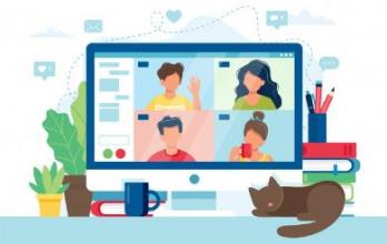 Городские августовские мероприятия пройдут онлайн