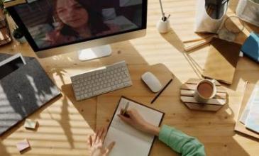 Прошло очередное заседание Презентационного клуба «Инклюзивное образование»