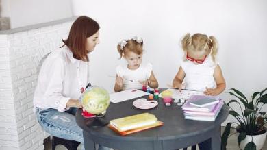 Лекторий "Специальная педагогика"