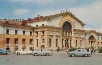 Сентябрь 1961 года