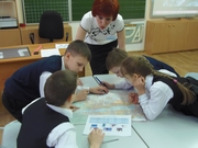 Скурихина О.Ю.