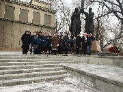 Группа уч-ся 6-8 классов , МБОУ СШ 3 133, Мемориал Победа (1).JPG