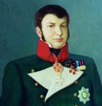 4 мая 1781 года