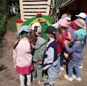 игровая панель «Часы»