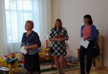 Формирование игровой деятельности у дошкольников с умственной отсталостью