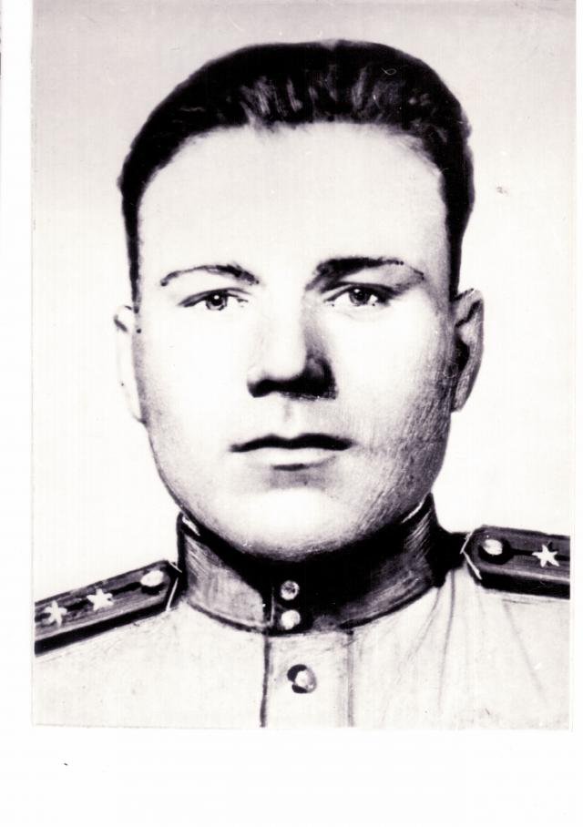 Наши защитники: Григорий Петрович Ерофеев — пример мужества и стойкости