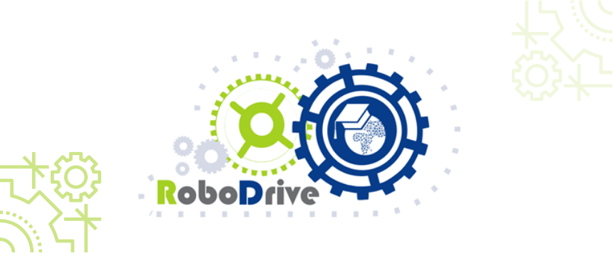 Городской робототехнический фестиваль «RoboDrive»