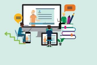 Стартовый семинар «Организация деятельности образовательных учреждений в новых условиях»