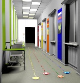 зелен модуль 11