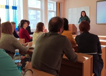 Конференция "Комплексное медико-социальное и психолого-педагогическое сопровождение лиц с ОВЗ"