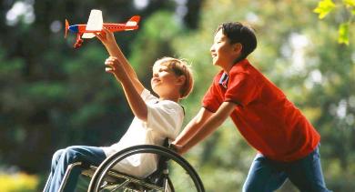 Состоялось заседание презентационного клуба «Инклюзивное образование» 