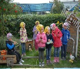 12-Деревенский пейзаж